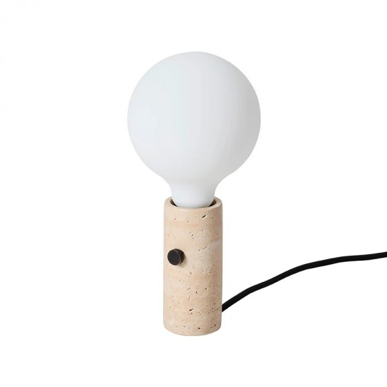 Made by Hand Core Table Lamp